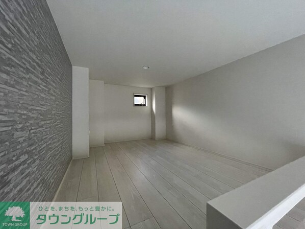 ハーモニーテラス上中里の物件内観写真